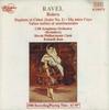 CD SLOVAK PHILHARMONIC CHOIR, KENNETH - Ravel Bolero Daphnis Et Chloe Ma Me 8330173 GOLDEN CLASSICS Germany Classical Used