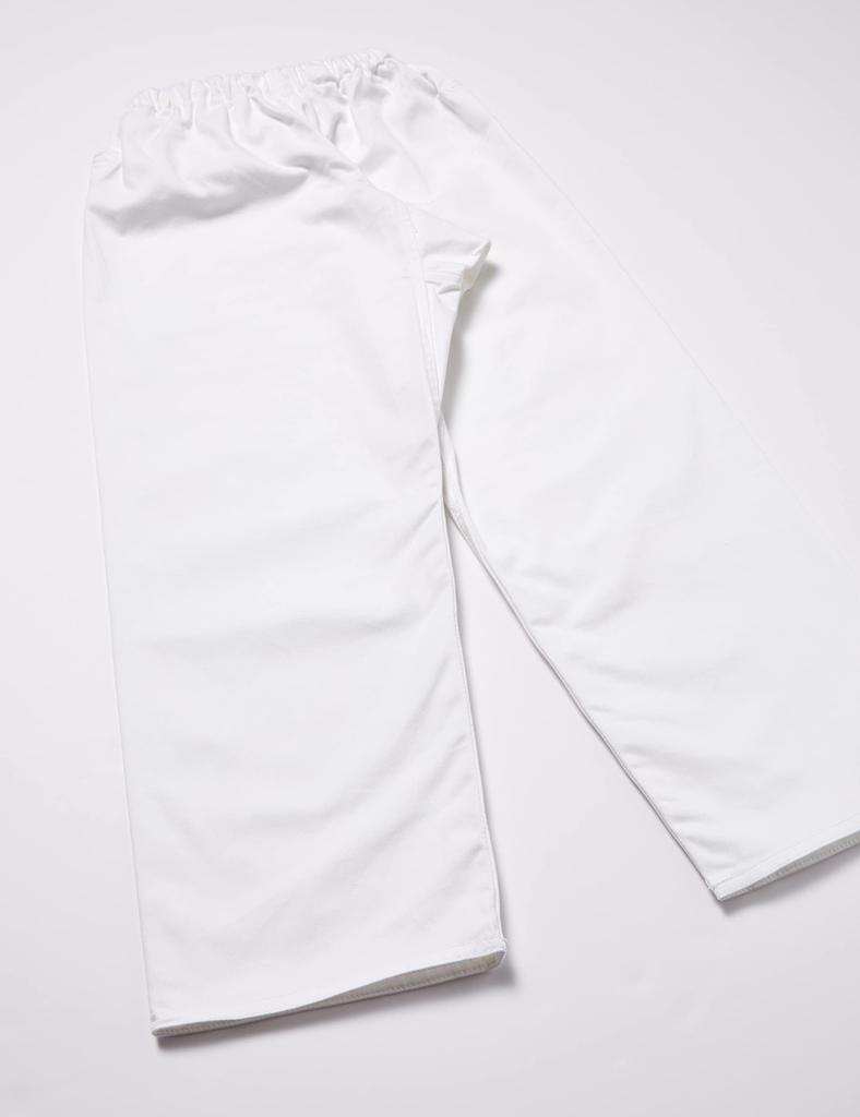 Штаны Nine Sakura JSY стандартного размера Yamato Nishiki Judogi, только 4 размера JSYP4