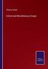 Книга Critical and Miscellaneous Essays