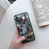 MH128 Чехол для телефона с изображением Эйфелевой башни в Париже для iPhone 7 8 11 12 13 14 15 16 17 16E XS Pro Max XR X SE Air