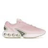 Air Max DN SE Pink Foam Women Sneakers Metallic-Silver White HJ9636-601
