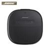 Портативная Bluetooth-колонка Bose SoundLink Micro, штекер CN (адаптер в комплекте)