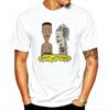 Kruegis And Voorhead Freddy Jason Cartoon Graphic Tee Beavis And Butthead Parody O Neck Short Sleeve Unisex Streetwear Tops