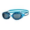 Zoggs Childrens/Kids Predator Swimming Goggles