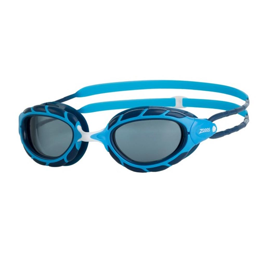 Zoggs Childrens/Kids Predator Swimming Goggles