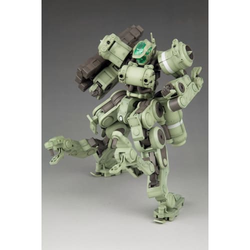 Kotobukiya Frame Arms EXF-10/32 Greifen:RE2 1/100 Scale Plastic Model Kit, Approximately 150mm Tall, FA139