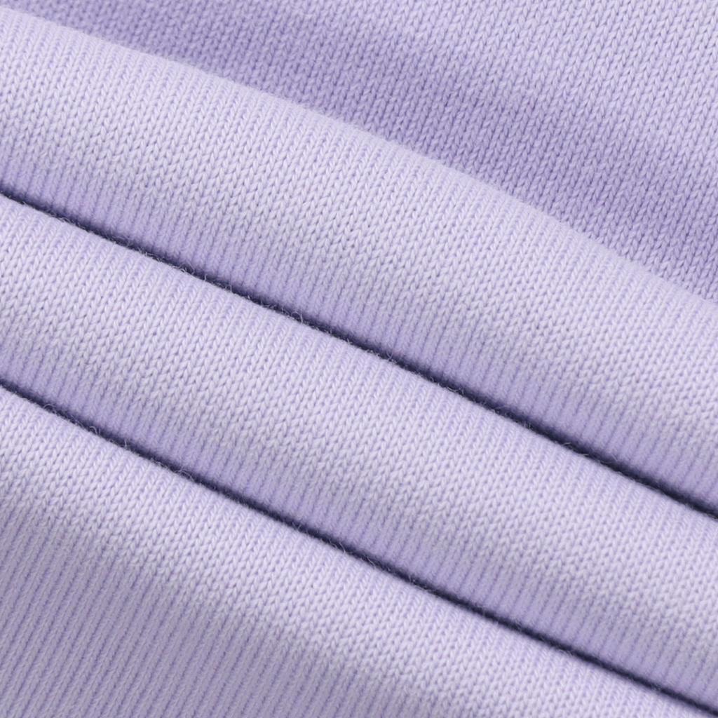 Nike Спортивная одежда JDI Флисовая толстовка с капюшоном на шнурке Мужская толстовка светло-фиолетового цвета CI9407-539