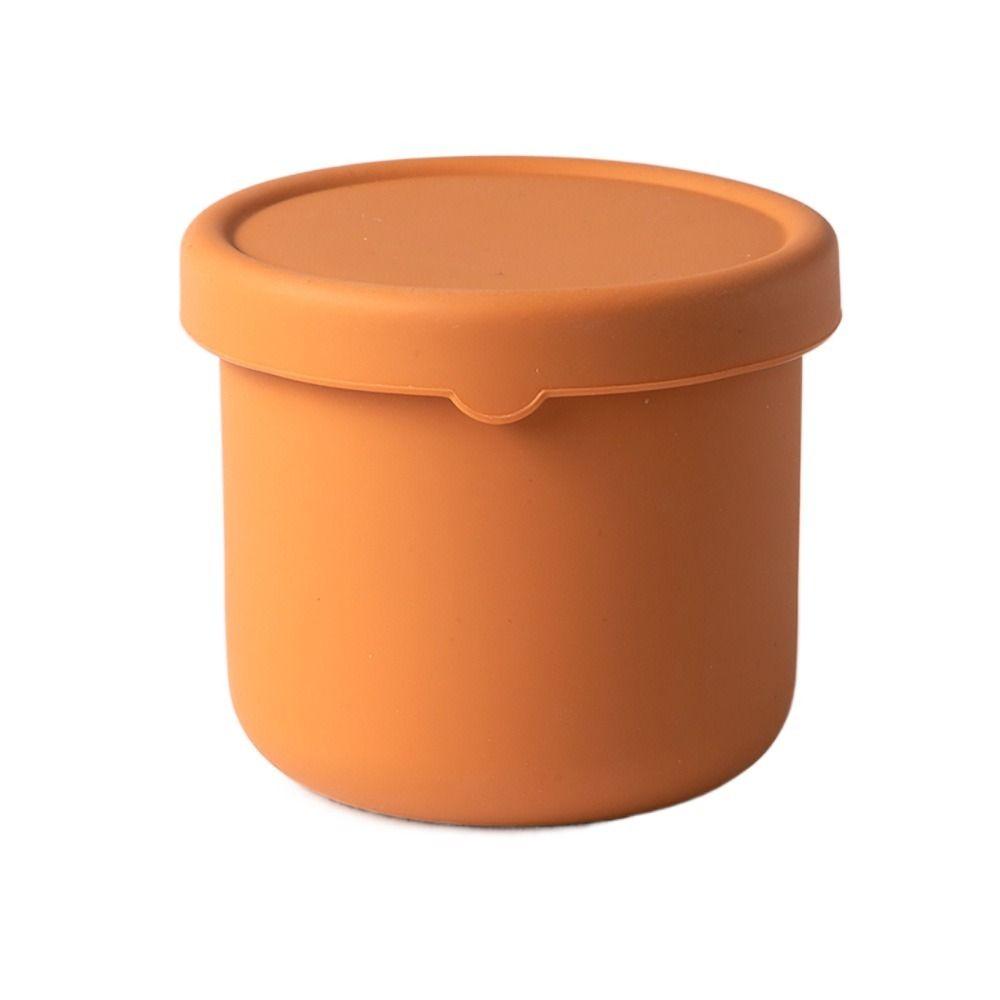 Reusable Lunch Boxes Airtight Freezer Molds Eco-friendly Food Storage Container  Home