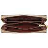 Outlet Long Wallet Beige C4451 IMTAU [Coach] Women's [Item]