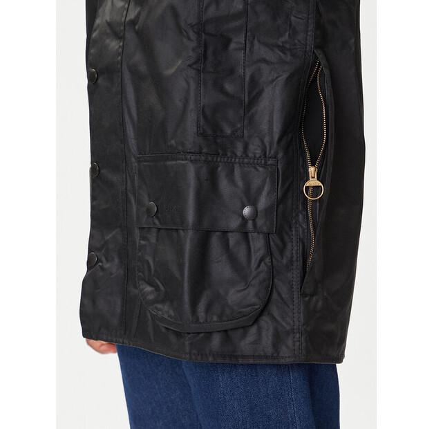 Куртка переходная Barbour MWX0017BK91