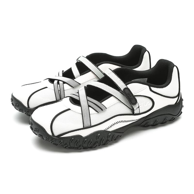 FILA Women's Retro Casual Chunky Sneakers F12W522405FTS