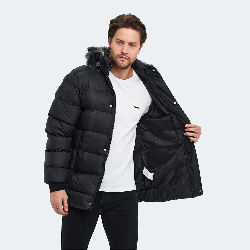 HARSHAL Мужское пальто