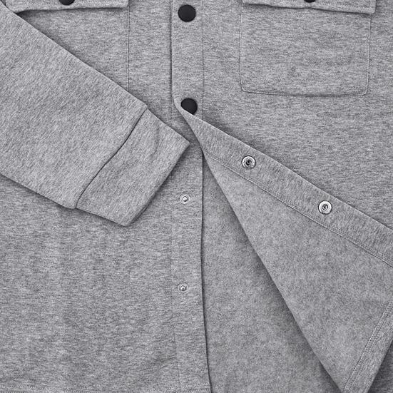 Мужская куртка-пальто с лацканами, длинным рукавом, однобортная, повседневная куртка с накладными карманами, однотонная, весенне-осенняя куртка, универсальная верхняя одежда