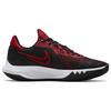 Nike Кроссовки унисекс Precision 6 Bred Black Gym-Red University-Red DD9535-002
