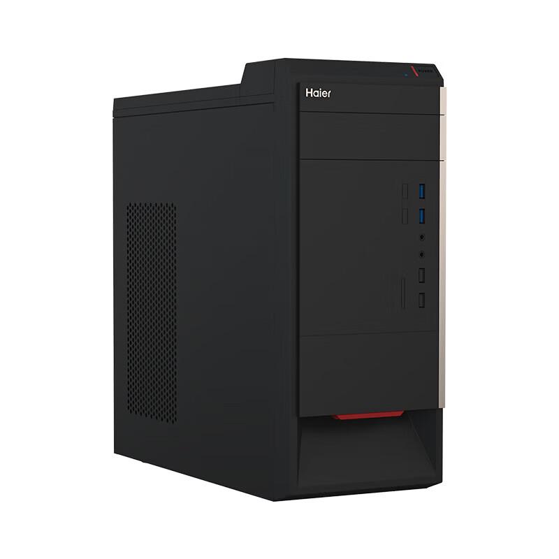 HAIER Настольный ПК Boyue LX12-H0147 Xinchuang (Китайская версия)