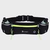 Waist Bag Running Belt with Water Bottles Phone Bag Waterproof for Sport Fitness