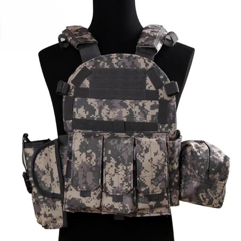 Outdoor Tactical Vest