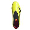 Adidas Unisex Adult Predator League Slip-on Football Firm Ground Boots