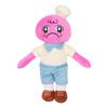 Plush Doll, Toy Gift, Cartoon Style, Children's Rag Doll, Children's Gift Pillow