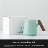 Chaxun Yifeng Ceramic Tea Separation Mug
