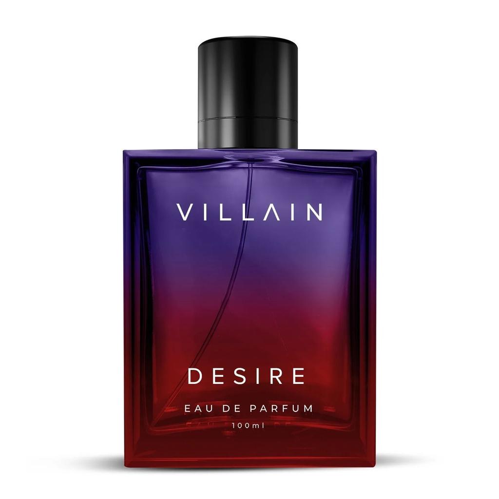 Парфюмерная вода Желание (100 мл), Desire Eau De Parfum, Villain