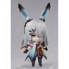Nendoroid Arknights Frost Nova Немасштабная пластиковая окрашенная подвижная фигурка Перепродажа