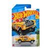 Hot Wheels Basic Car Chevy Bel Air Gasser, возрастом от 1 до 55 лет и HNJ95 [3 вверх]