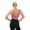 Adidas Womens/Ladies Power Impact Luxe Medium Support Sports Bra
