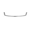 2008-2010 Accord Front U-Shaped Lower Center Grille Trim Strip