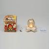 Rechargeable Flame Night Lamp Atmosphere Sleep Light Decoration Table Lamp  Bedroom