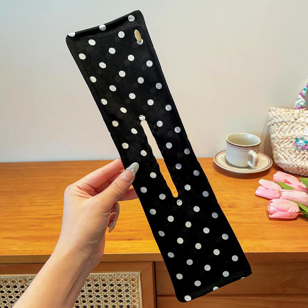 Твист Ленивый Пучок и Укротитель Пушистости: Заколка для волос «Балерина Буд» 2025 для женщин