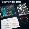 Высококачественные 3D-пазлы для самостоятельной сборки Высококачественные Большие Высококачественные Черные Высококачественные Жемчужные Высококачественные Пиратские Высококачественные Корабли