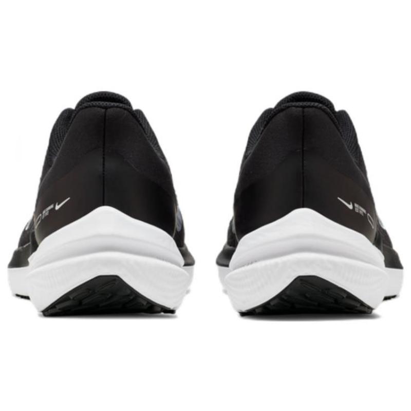 Nike Кроссовки Air Winflo 9 Черный Дымчато-серый DD6203-001