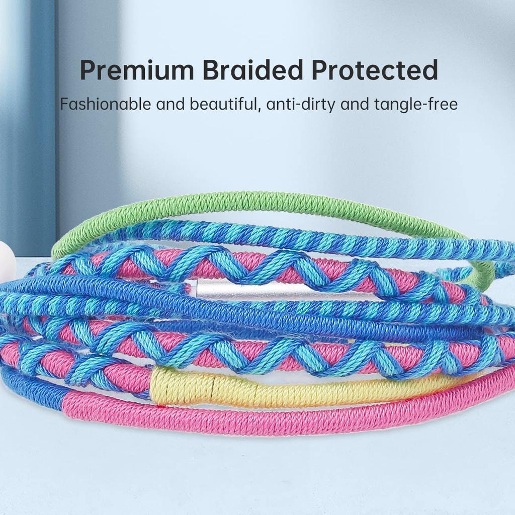 URIZONS Проводные USB-C наушники для смартфонов с Type-C Стерео наушники