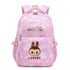 Cute Printed Backpack Student Teenage Children Girl Boy Schoolbag Bookbag Men Women Large Capacity Waterproof Laptop Bag Mochila
