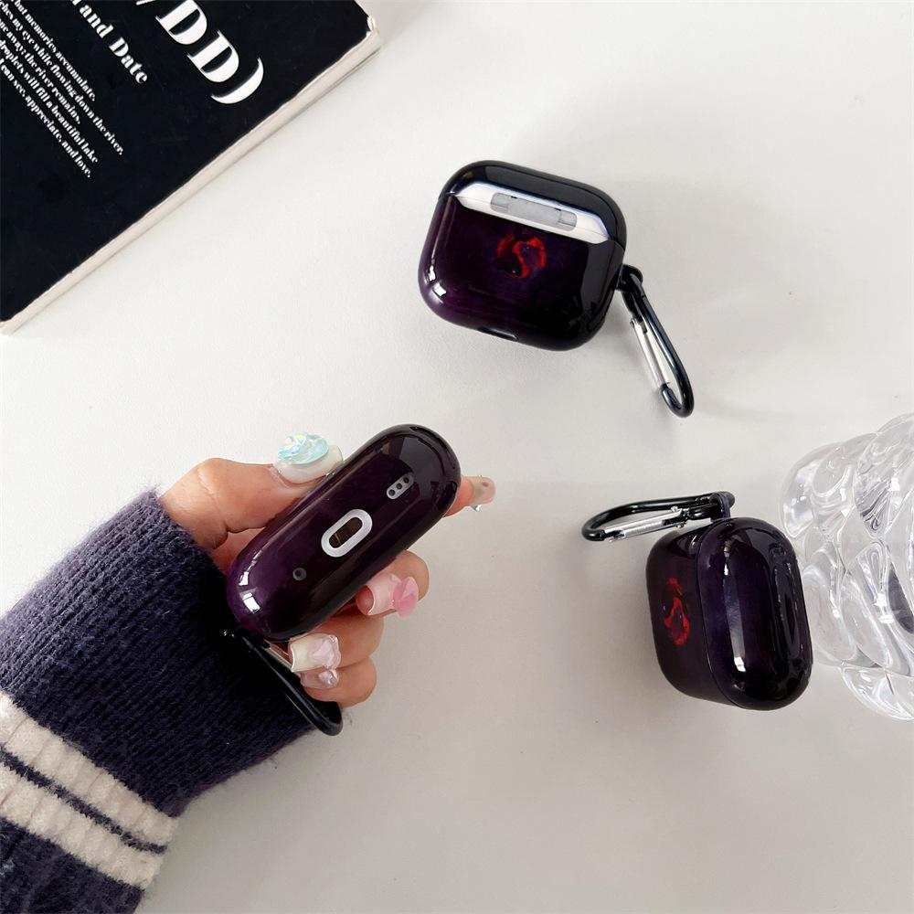 Мягкий чехол Filin для наушников 111 подходит для чехла наушников Apple AirPods 1 Pro1 pro 1-го поколения