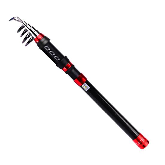 Морская удочка Портативная высокопрочная износостойкая универсальная хорошая эластичность для ловли рыбы