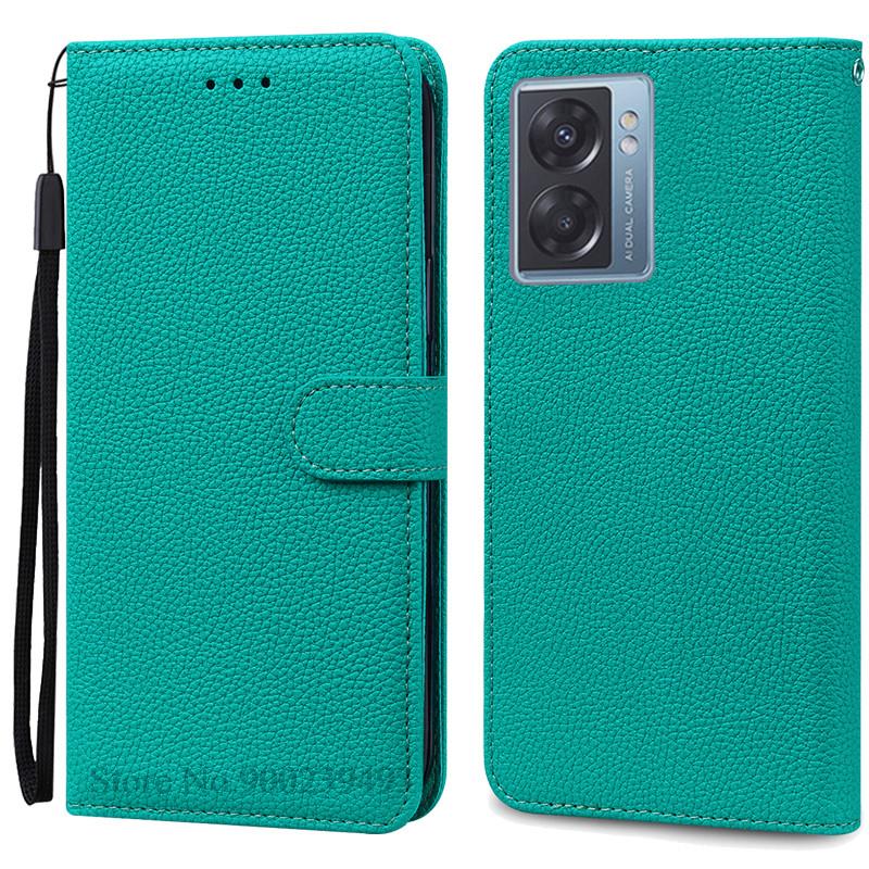 Для Oppo A57S Чехол A77 A57 4G Силиконовый чехол-кошелек для Oppo A57 A 57 77 A57E A77S A57S Откидная крышка для Oppo A57 A77 5G Чехол для телефона