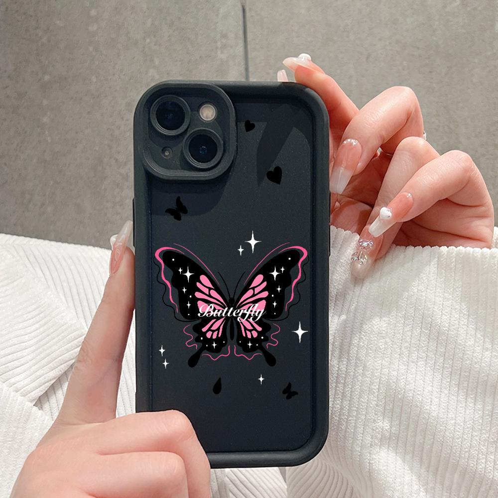 Мягкий силиконовый чехол для телефона, полноразмерный противоударный защитный чехол для камеры Samsung Xiaomi Redmi Poco