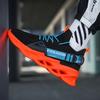 Fashion Trend Mesh Men's Shoes Casual Shoes Men's Sports Shoes Large Size