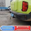 Буксировочный крюк Haval Cool Dog для Xiaomi US7 и Yangwang U8 - Задняя модифицированная буксировочная балка Rogue