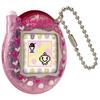 Tamagotchi Соединение Розовый - Блестки.