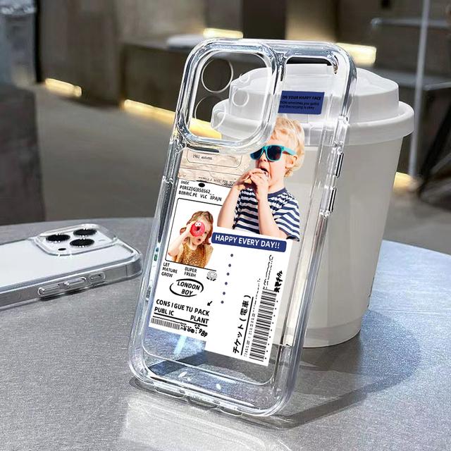 Силиконовый чехол для Iphone 11, чехол для iPhone 14 Pro Max 13 12 Xr X Xs Max 7 8 Plus Se 2020, Iphone11 Space Fashion Lable Funda Cover