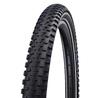 Жесткая MTB-шина Schwalbe Marathon Plus 29´´ x 2,35