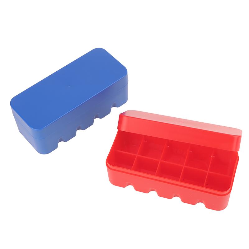 Многоформатный контейнер для хранения пленки из жесткого пластика для 135 35 мм черно-белой 4x5 пленки