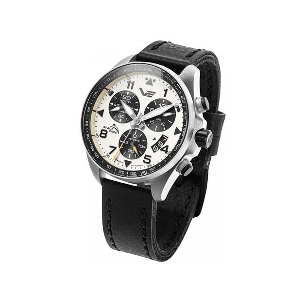Часы Vostok Europe 6S30-325A743