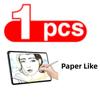 1PC Paper Like Screen Protector Matte PET Painting Write For Xiaomi Mi Pad 5 Pro Screen Protector For 11 Inch Xiaomi Mi Pad 5