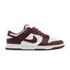 Dunk Low Редвуд