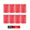DSYCAR 8Pcs Car Tire Valve Stems Cap Tire Valve Cap Aluminum Car Dustproof Wheel Stem Air Valve Caps