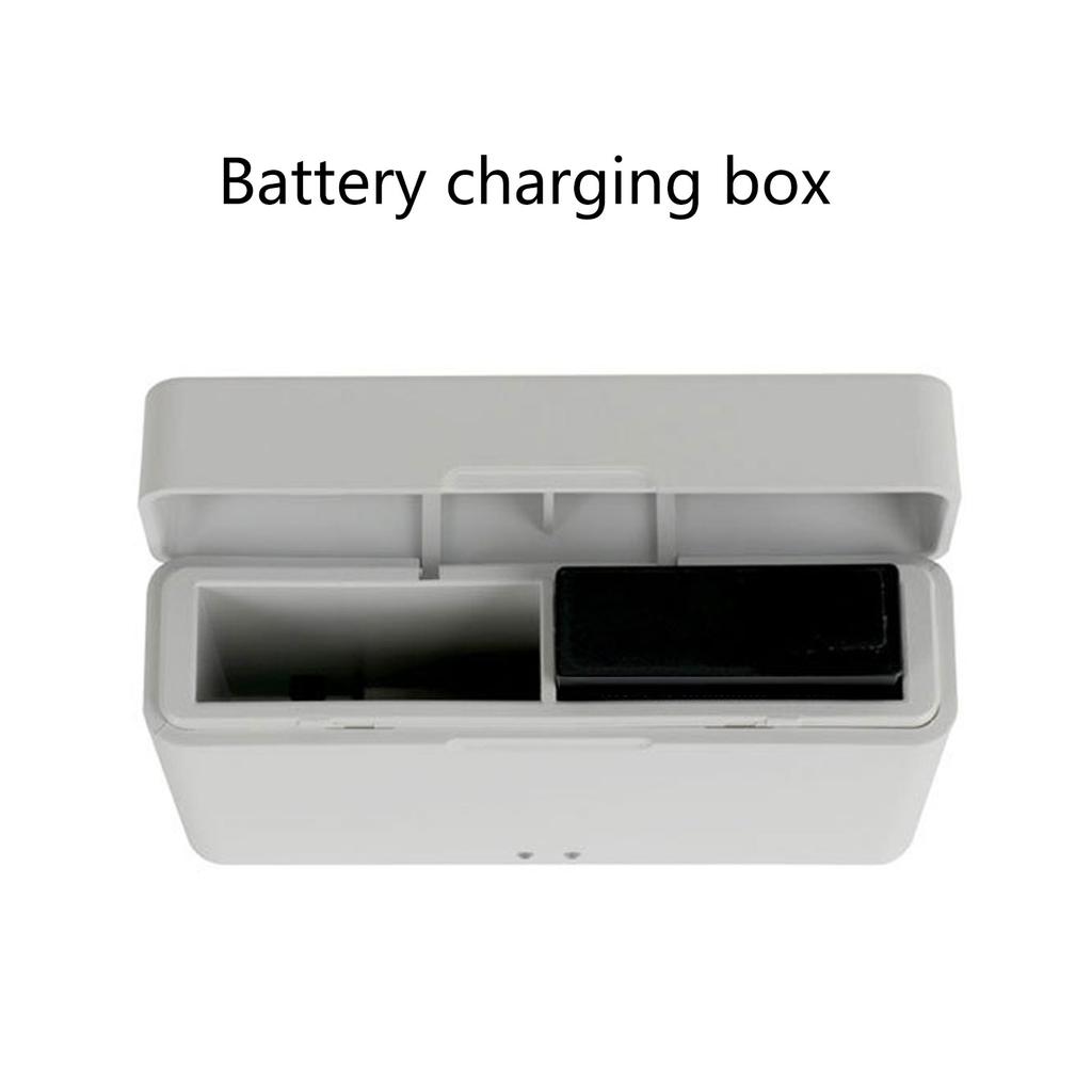 Зарядное устройство для аккумулятора, концентратор для Action 4/3, светодиодное зарядное устройство для аккумулятора, USB-концентратор для зарядки аккумулятора для Action 3